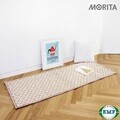 엠엔 모리타 극세사 물세탁 가능 전기요 MSP-F75GY/MSP-F100GY/MSP-F170GY