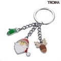 [TROIKA] NIKOLAUS 키홀더 (KR17-27/CH)