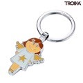 [TROIKA] LINA 키홀더 (KR17-17/CH)