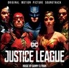저스티스 리그 영화음악 (Justice League Original Motion Picture Soundtrack by Danny Elfman 대니 엘프만)