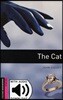 Oxford Bookworms Library 3/E Starter: The Cat (with MP3)