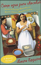 Como Agua Para Chocolate / Like Water for Chocolate