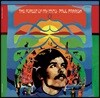 Paul Parrish (폴 패리쉬) - The Forest Of My Mind [LP]