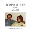 Tommy Peltier & Judee Sill (토미 펠티에르, 주디 씰) - Chariot Of Astral Light [LP]