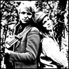 Chuck & Mary Perrin (척 앤 메리 페린) - The Chuck & Mary Perrin Album: Brother & Sister [LP]