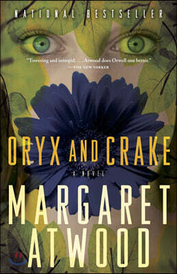 Oryx and Crake