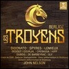 Joyce DiDonato / John Nelson 베를리오즈: 오페라 '트로이인' (Berlioz: Les Troyens)