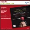 Antonio Pappano / Gerald Finley 로시니: 윌리엄 텔 (Rossini: Giullaume Tell [William Tell])