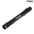 [TROIKA] LIGHT@WORK 후레쉬 블랙 (TOR51/BK)