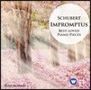 Rudolf Buchbinder 슈베르트: 즉흥곡 D.899, D.935 (Schubert: Impromptus - Romantic Piano Pieces)