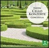 Truls Mork 하이든: 첼로 협주곡 1, 2번 (Haydn: Cello Concertos Nos.1 & 2)