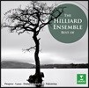 힐리어드 앙상블 베스트 - 데프레 / 라소 / 뒤파이 / 오케겜 / 팔레스트리나 (The Hilliard Ensemble Best Of)