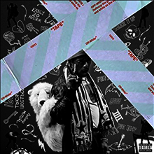 playboi carti whole lotta red LP5year 新品 Vinyl | Playboi Carti | Whole Lotta Red (5 Year Anniversary Edition)