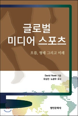 글로벌 미디어 스포츠