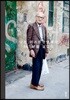 나는 이스트런던에서 86½년을 살았다