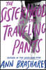 The Sisterhood of the Traveling Pants