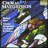 Robert Shaw 합창 명곡집 - 베토벤 / 모차르트 / 바흐 / 베를리오즈 / 멘델스존 / 헨델 (Choral Masterpieces)
