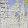 Robert Shaw 포레: 레퀴엠 Op.48 / 뒤뤼플레: 레퀴엠 Op.9 (Faure / Durufle: Requiem)