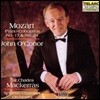 John O'Conor 모차르트: 피아노 협주곡 17번, 24번 (Mozart: Piano Concertos KV453, KV491)