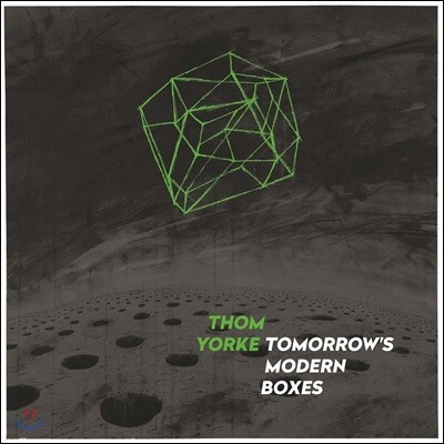 Thom Yorke (톰 요크) - 2집 Tomorrow's Modern Boxes