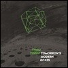 Thom Yorke (톰 요크) - 2집 Tomorrow's Modern Boxes