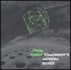 Thom Yorke (톰 요크) - 2집 Tomorrow's Modern Boxes [화이트 컬러 LP]