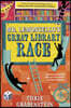 Mr. Lemoncello's Great Library Race