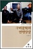 구비문학의 연행양상