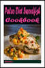 Paleo Diet Swordfish