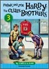 Frank and Joe Hardy the clues Brothers 3 프랭크와 조, 하디 형제의 클루스 브라더스 3