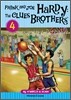 Frank and Joe Hardy the clues Brothers 4 프랭크와 조, 하디 형제의 클루스 브라더스 4