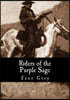 Riders of the Purple Sage