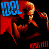 Billy Idol - Rebel Yell (LP)