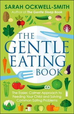 The Gentle Eating Book