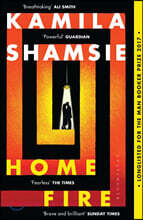 Home Fire