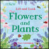 Kew: Lift and Look Flowers and Plants