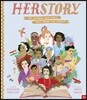 HerStory: 50 Women and Girls Who Shook the World