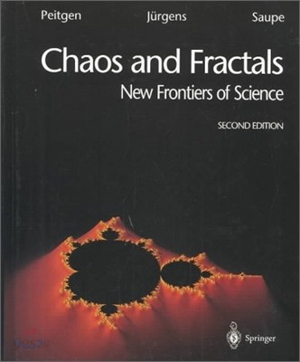 Chaos and Fractals, 2/E