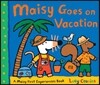 Maisy Goes on Vacation: A Maisy First Experiences Book