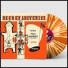 Sidney Bechet (시드니 베쳇) - Bechet Souvenirs [오렌지+화이트 스플래터 컬러 LP]