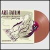 Art Tatum (아트 테이텀) - From Gene Norman's Just Jazz [브라운 컬러 LP]