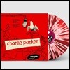 Charlie Parker (찰리 파커) - Charlie Parker Vol. 1 [레드+화이트 스플래터 컬러 LP]