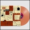 Red Norvo Trio (레드 노보 트리오) - Men At Work Vol. 1 [라이트 브라운 컬러 LP]