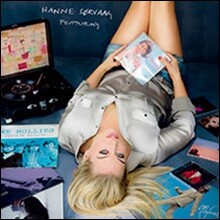 Hanne Sorvaag (한네 쇠르보그) - Featuring