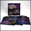 Jeff Lynne's E.L.O (제프 린스 ELO) - Wembley Or Bust [3 LP]