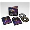 Jeff Lynne's E.L.O (제프 린스 ELO) - Wembley Or Bust [CD+Blu-Ray]