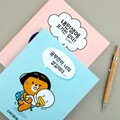 모질라 스터디플래너 (23-5082)
