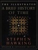 Illustrated Brief History of Time and The Universe in a Nutshell (Updated & Expanded Edition)