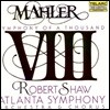 Robert Shaw 말러: 교향곡 8번 '천인 교향곡' (Mahler: Symphony of A Thousand)