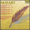 Charles Mackerras 모차르트: 교향곡 10, 46, 42, 12, 13번 (Mozart: Symphonies K.74, 75, 75b, 111b & 112)